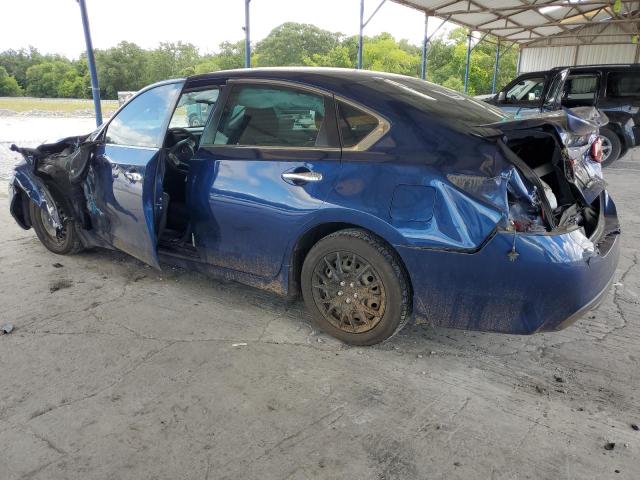 2017 NISSAN ALTIMA 2.5 - 1N4AL3AP1HC259086