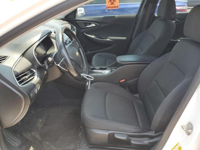 2016 CHEVROLET MALIBU LS - 1G1ZB5ST8GF358985
