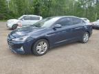 2020 HYUNDAI ELANTRA SE - KMHD84LF3LU989485