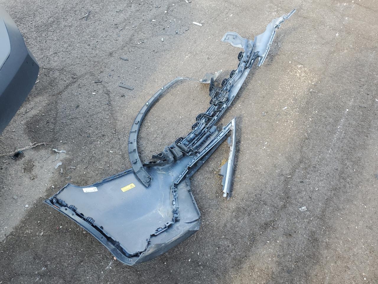 5XYRLDLC7NG158767 2022 Kia Sorento S