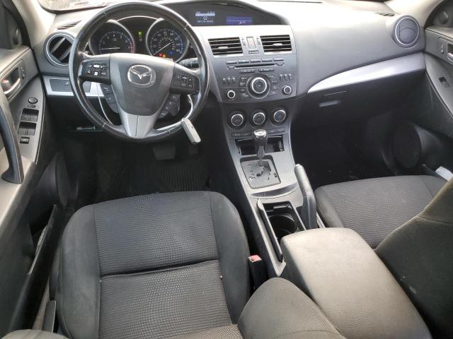 VIN JM1BL1LP9D1780787 2013 Mazda 3, I no.8