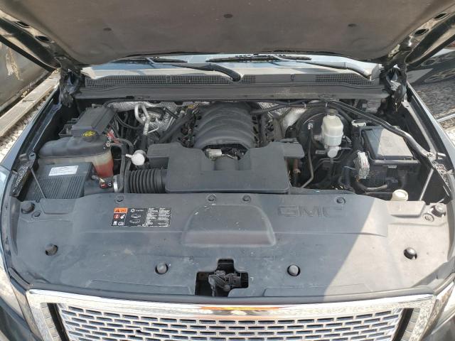 2015 GMC YUKON XL D - 1GKS2JKJ9FR516185