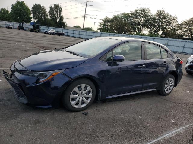 2020 TOYOTA COROLLA LE - JTDEPRAE0LJ064392