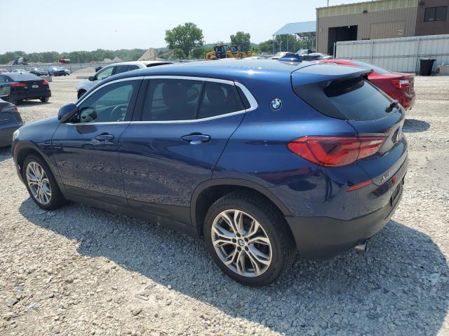 VIN WBXYJ5C33JEF71012 2018 BMW X2, Xdrive28I no.2