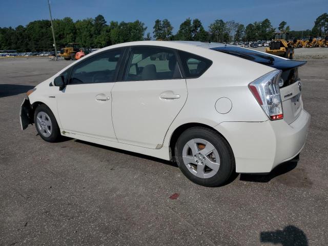 Vin: jtdkn3duxa5179791, lot: 65177094, toyota prius 20102
