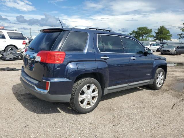 2017 GMC TERRAIN SL - 2GKALPEK8H6272351