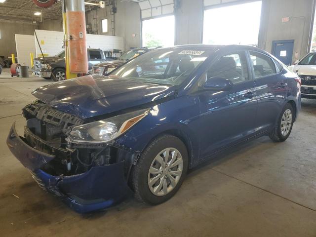 3KPC24A34KE044665 2019 HYUNDAI ACCENT - Image 1