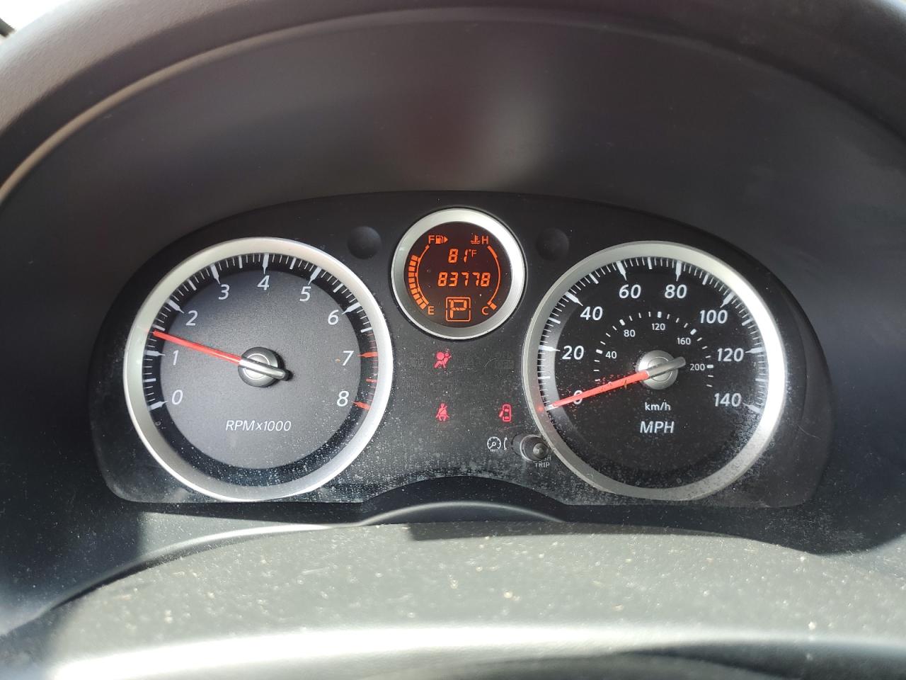 3N1AB6AP8BL623548 2011 Nissan Sentra 2.0