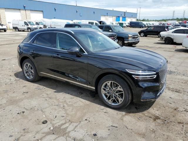 2024 GENESIS GV70 BASE - 5NMMADTB7RH016440