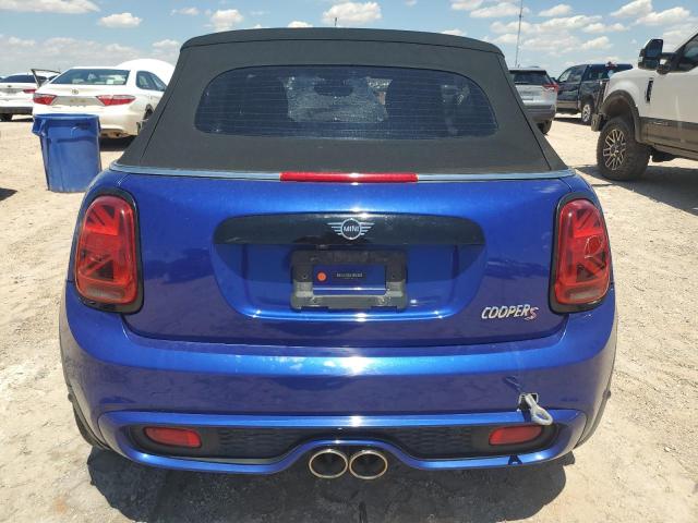 2019 MINI COOPER S - WMWWG9C57K3F66577