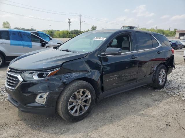 2019 CHEVROLET EQUINOX LT - 2GNAXJEV5K6282714