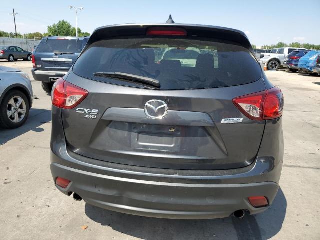 2016 Mazda Cx-5 Touring VIN: JM3KE4CYXG0920156 Lot: 60176524