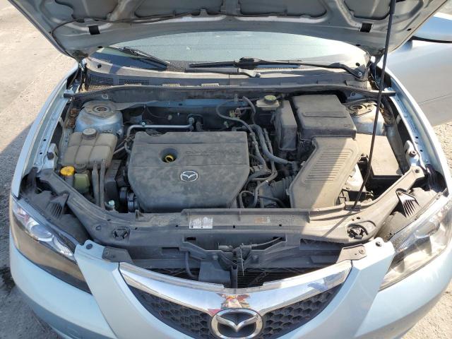 2007 Mazda 3 I VIN: JM1BK32F771660515 Lot: 62511864