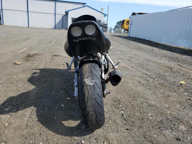 2002 YAMAHA YZFR6 L JYARJ04E02A021403