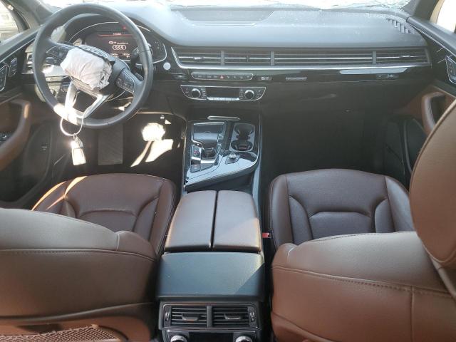 VIN WA1VAAF72KD023413 2019 Audi Q7, Prestige no.8