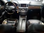 MERCEDES-BENZ ML 350 4MA photo