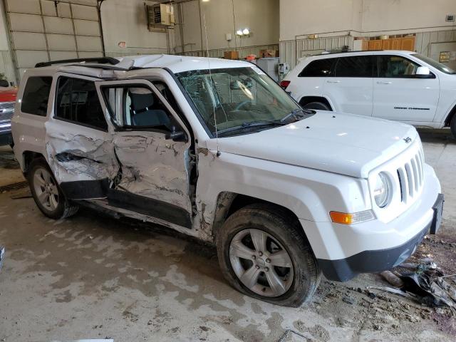 2015 JEEP PATRIOT SP - 1C4NJPBB0FD409823