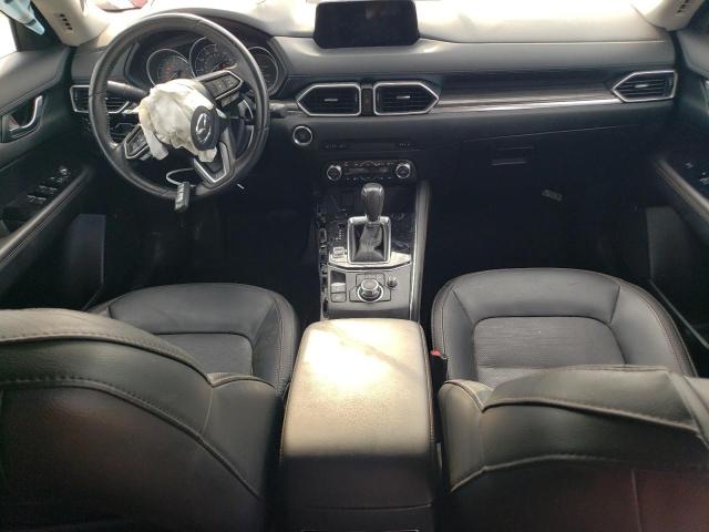 2018 Mazda Cx-5 Grand Touring VIN: JM3KFBDM5J0412276 Lot: 63060434