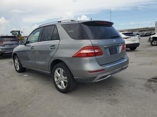 2015 Mercedes-Benz Ml 350 4Matic VIN: 4JGDA5HB1FA618024 Lot: 63063784