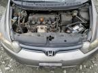 HONDA CIVIC LX photo