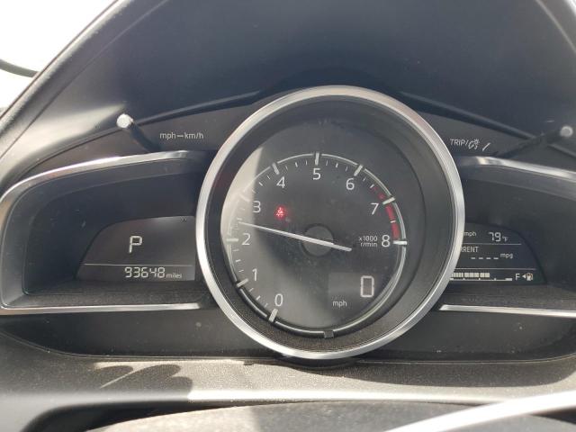 2019 Mazda Cx-3 Touring VIN: JM1DKFC75K1457746 Lot: 61860584