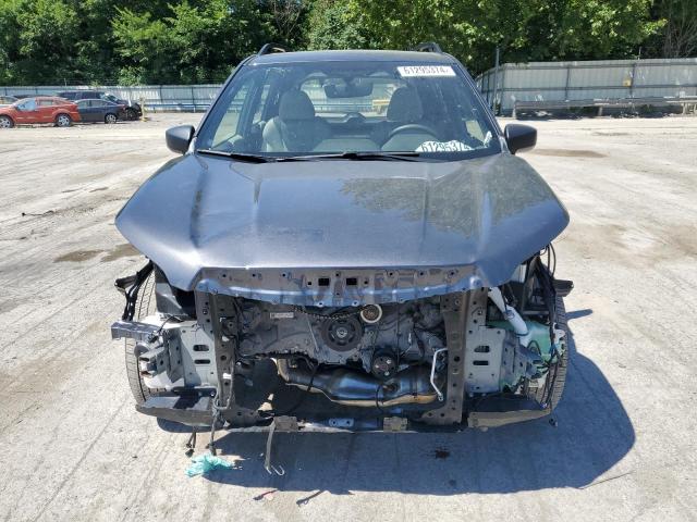 2022 SUBARU FORESTER - JF2SKACC0NH510258