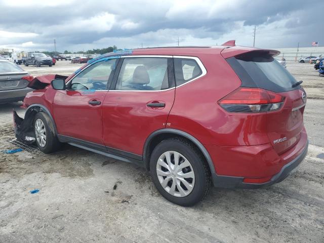 2017 NISSAN ROGUE S - JN8AT2MT1HW387795