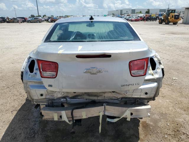 2015 Chevrolet Malibu Ls VIN: 1G11B5SLXFF105002 Lot: 60705504