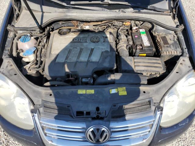 2009 Volkswagen Jetta Tdi VIN: 3VWAL71K19M093574 Lot: 61967514