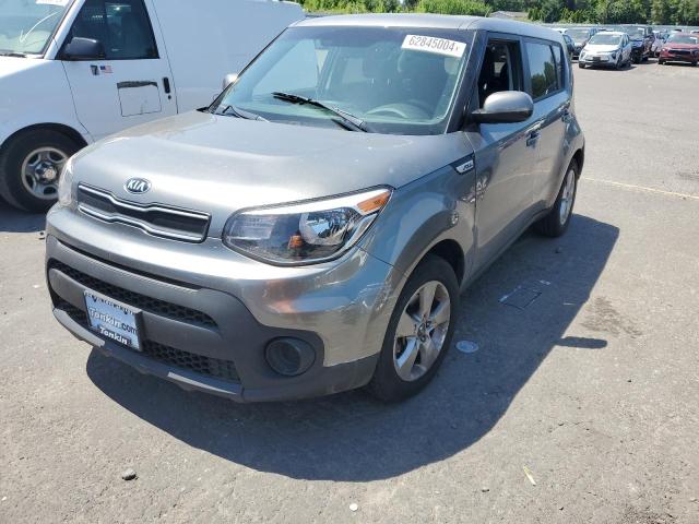 VIN KNDJN2A25J7544486 2018 KIA Soul no.1