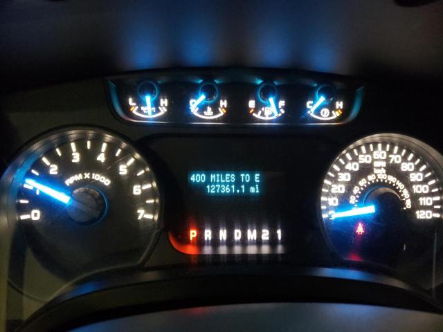 2013 Ford F150 Super Cab VIN: 1FTFX1EF4DFD51893 Lot: 61611334