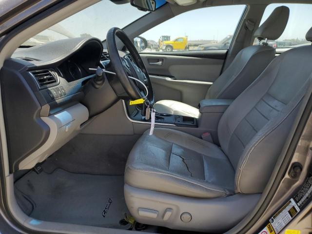 VIN 4T1BD1FKXFU156717 2015 Toyota Camry, Hybrid no.7