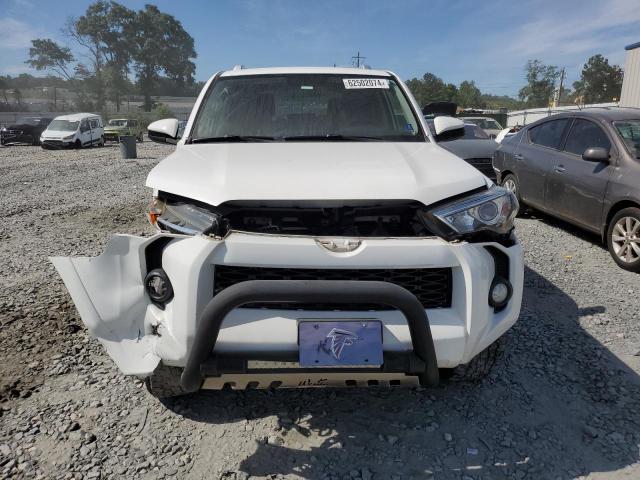 2015 TOYOTA 4RUNNER SR - JTEBU5JR1F5229589