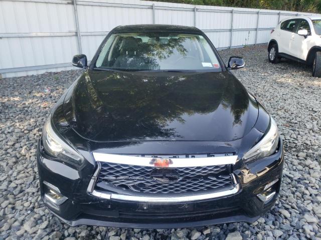 2019 INFINITI Q50 LUXE - JN1EV7ARXKM591840