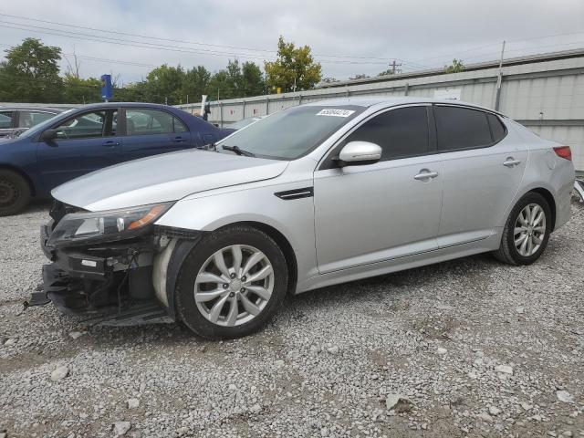 2015 KIA OPTIMA LX #2723481652