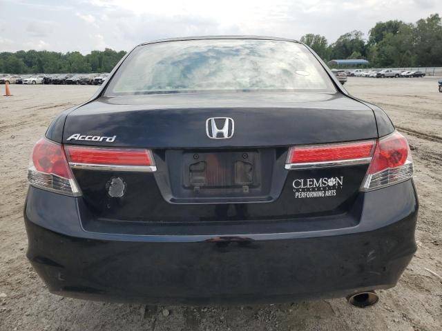 2011 HONDA ACCORD LX 1HGCP2F3XBA122501  64880494