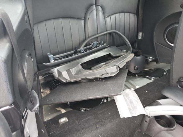 2010 Mini Cooper S VIN: WMWMS3C50ATY50664 Lot: 61463174