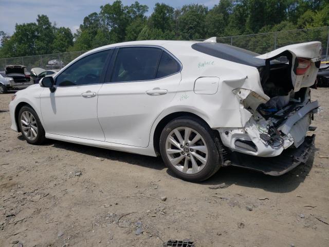 Vin: 4t1r11ak4mu446141, lot: 62002824, toyota camry le 20212