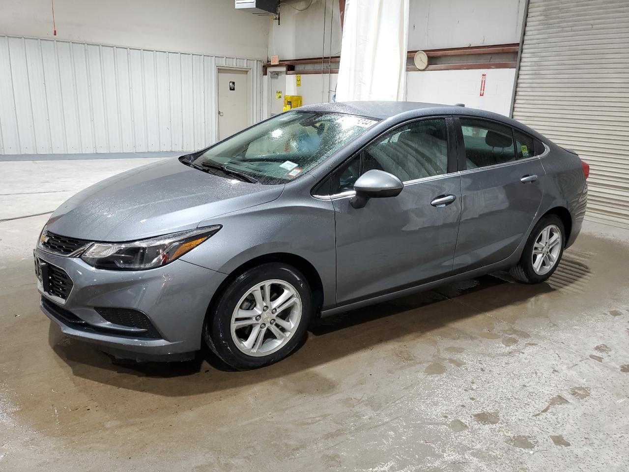 1G1BE5SMXJ7208170 2018 Chevrolet Cruze Lt