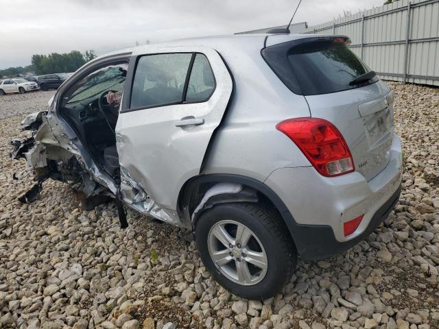 2019 CHEVROLET TRAX LS #3308347040