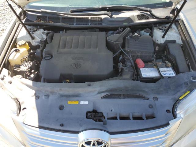 2012 Toyota Avalon Base VIN: 4T1BK3DB5CU462868 Lot: 61412544