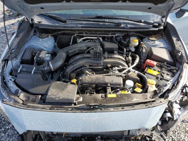 2019 SUBARU CROSSTREK - JF2GTAEC1K8378381