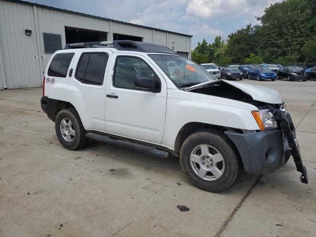 2006 Nissan Xterra Off Road VIN: 5N1AN08W76C524120 Lot: 60708884