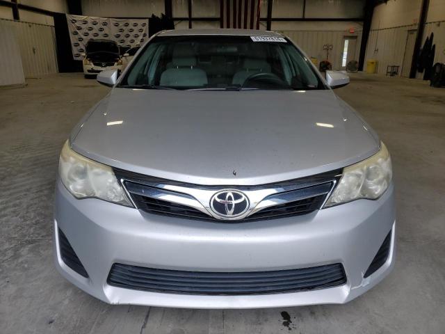 VIN 4T1BF1FK5DU271538 2013 Toyota Camry, L no.5