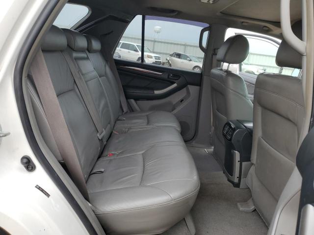 2006 Toyota 4Runner Limited VIN: JTEBT17RX60062925 Lot: 62089884