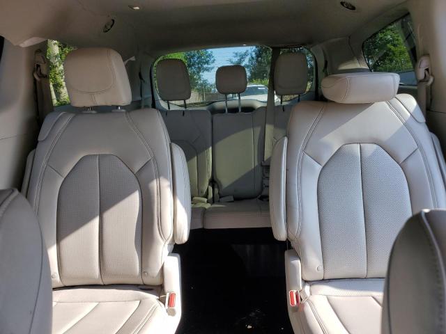 2021 CHRYSLER VOYAGER LX - 2C4RC1DG7MR519666