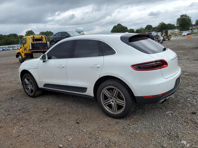 VIN WP1AB2A50GLB53800 2016 PORSCHE MACAN no.2