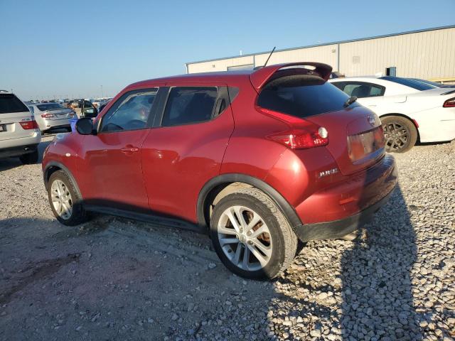 2012 Nissan Juke S VIN: JN8AF5MR9CT107001 Lot: 62445514