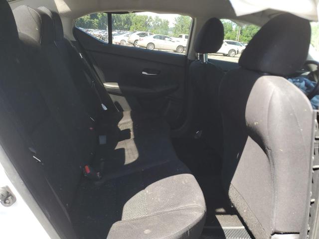 2020 Nissan Sentra S VIN: 3N1AB8BV2LY278823 Lot: 61290414