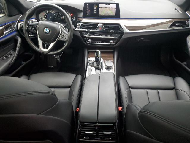 VIN WBAJA7C53JG907347 2018 BMW 5 Series, 530 XI no.8